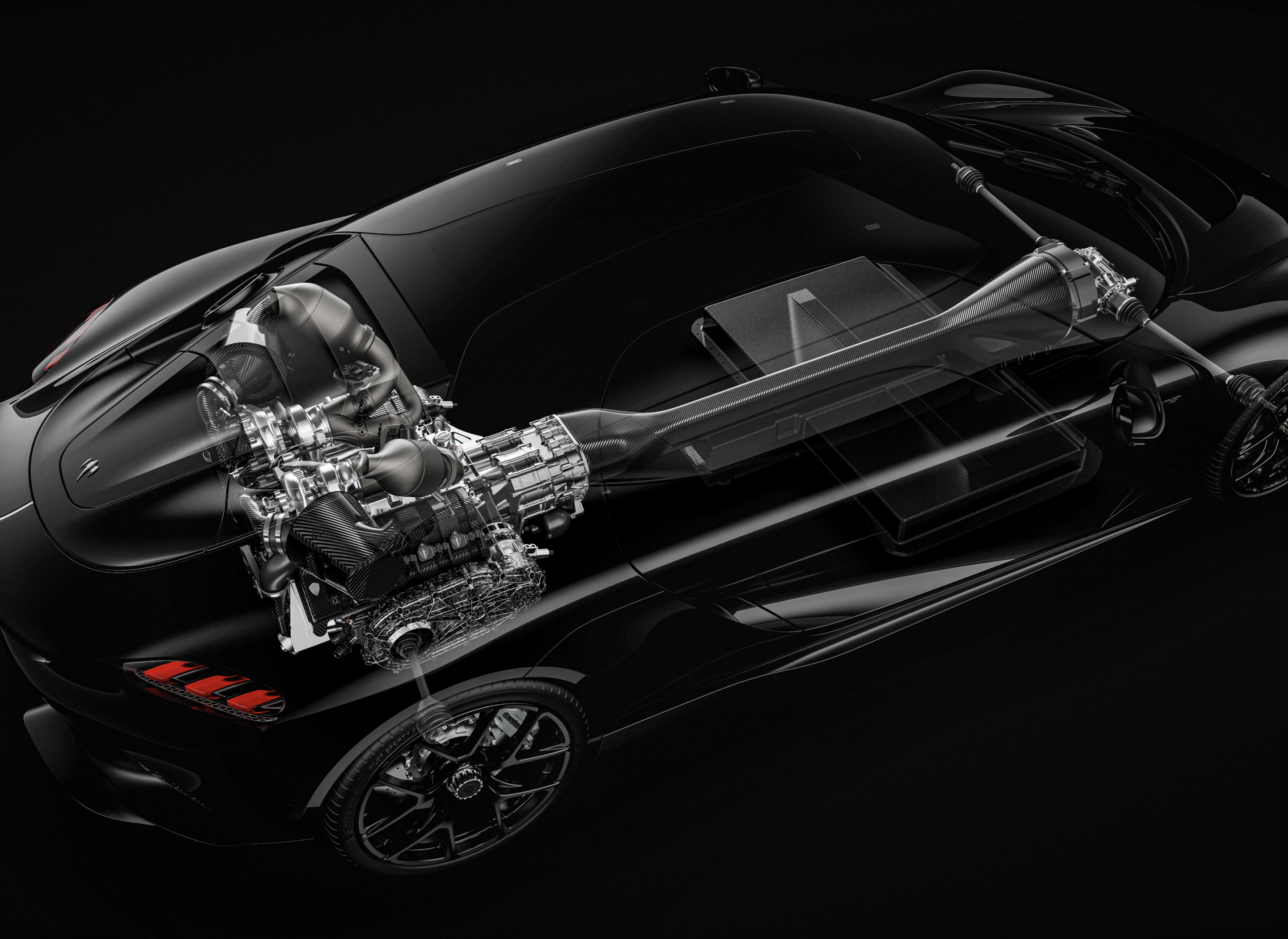 Gemera Koenigsegg